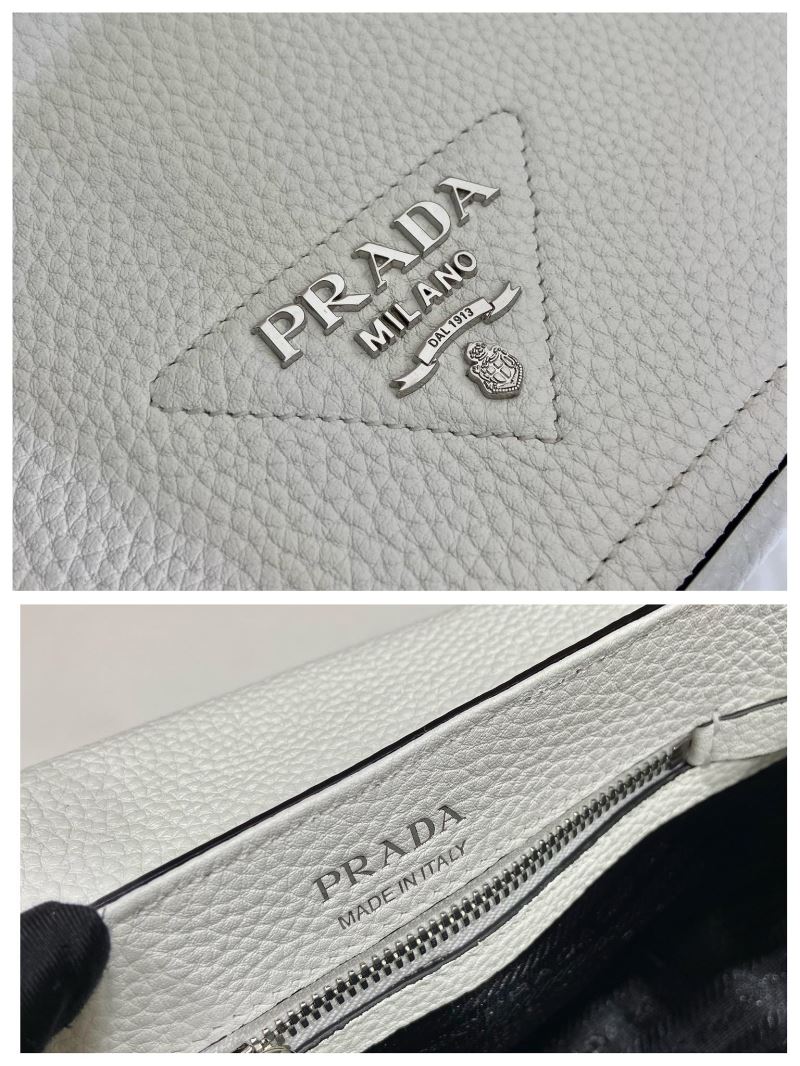 Mens Prada Satchel Bags